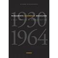 Ler Pensamento Economico Brasileiro, do autor Ricardo Bielschowsky Ler Pensamento Economico Brasileiro, do autor Ricardo Bielschowsky