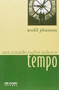 Ler Dez considerações sobre o tempo, do autor Bodil Jonsson