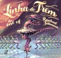 Ler Linha do trem - the best of, do autor Raphael Salimena Ler Linha do trem - the best of, do autor Raphael Salimena