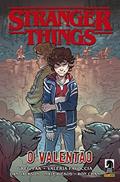 Ler Stranger Things: o Valentão, do autor Greg Pak Ler Stranger Things: o Valentão, do autor Greg Pak