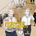 Ler Sou produtor de eventos: Diário de bordo para o aperfeiçoamento profissional, do autor Joel Reis Gonçalves Ler Sou produtor de eventos: Diário de bordo para o aperfeiçoamento profissional, do autor Joel Reis Gonçalves