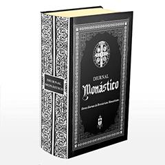 Diurnal Monástico. Horas Diurnas do Breviário Monástico (Latim-Português - Ed. 1962), do autor Varios Autores